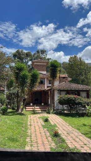 Casa Del Viajero Campestre